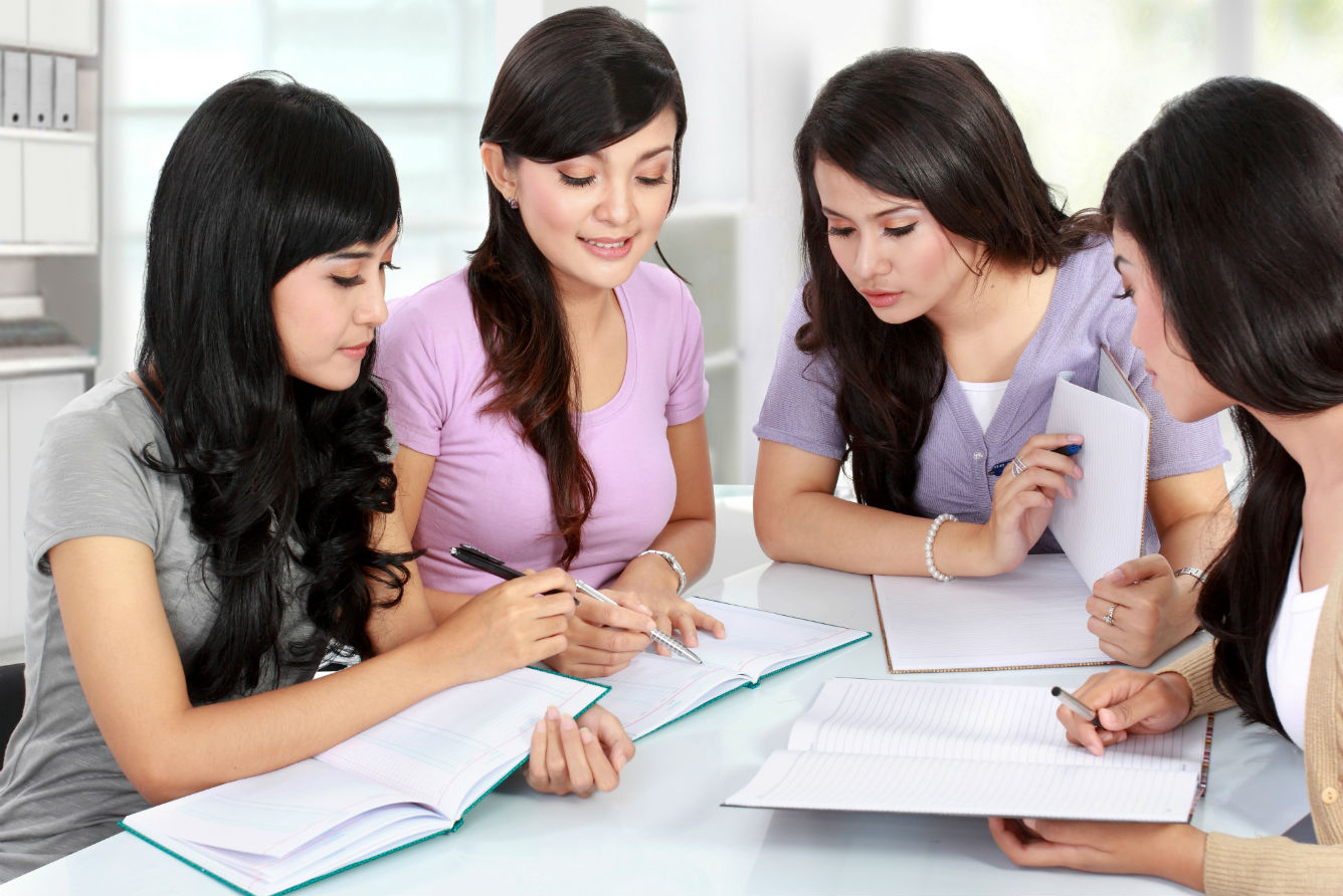 Accent Reduction - Group Training (VAG) training course